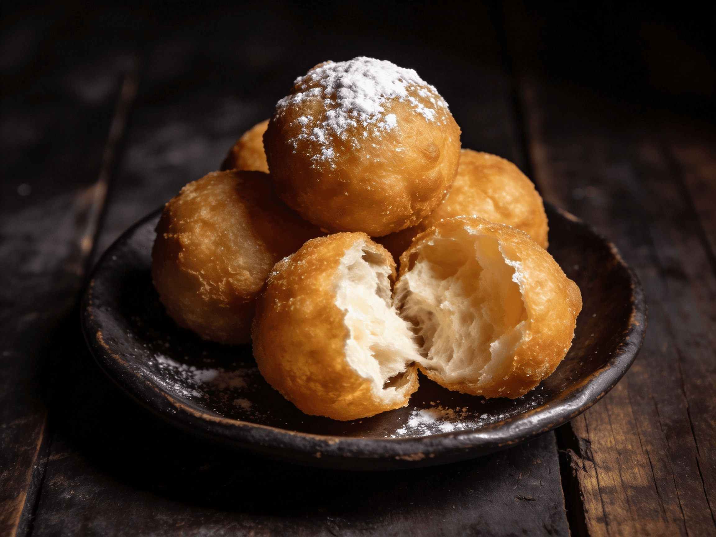 Puff-Puff